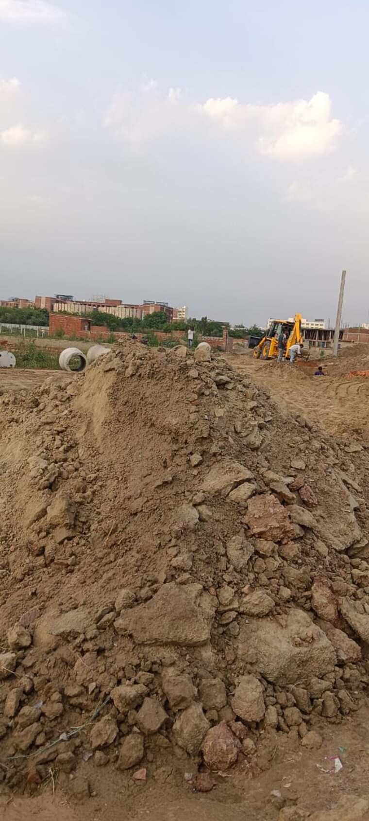 undefined, sector 144  50 Sq.Yd. Plot In Sector 144 Noida 8686181