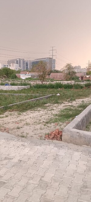 Plot Area in  Plot at Sector 144 – for Sale