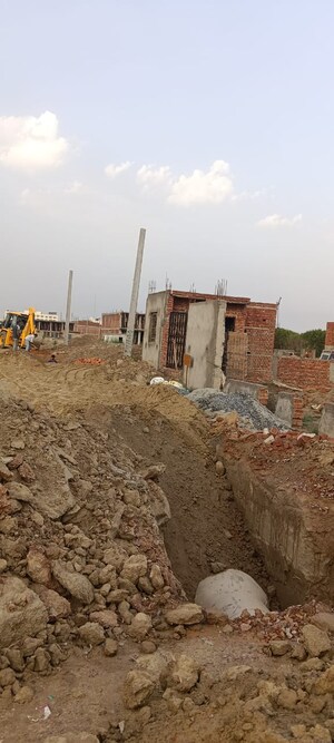  Plot For Sale in Sector 144