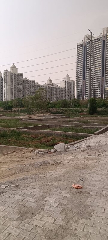 Plot Area in  Plot at Sector 144 – for Sale