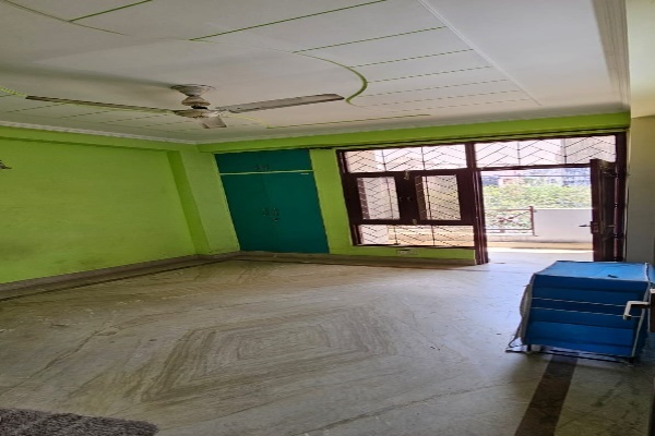 3 BHK Builder Floor For Rent in Shakti Khand III