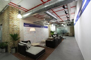 Gym in  Office Space at Vijay Nagar – for Rent