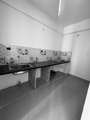 Kitchen in 2.5 BHK Apartment at Rau – for Sale