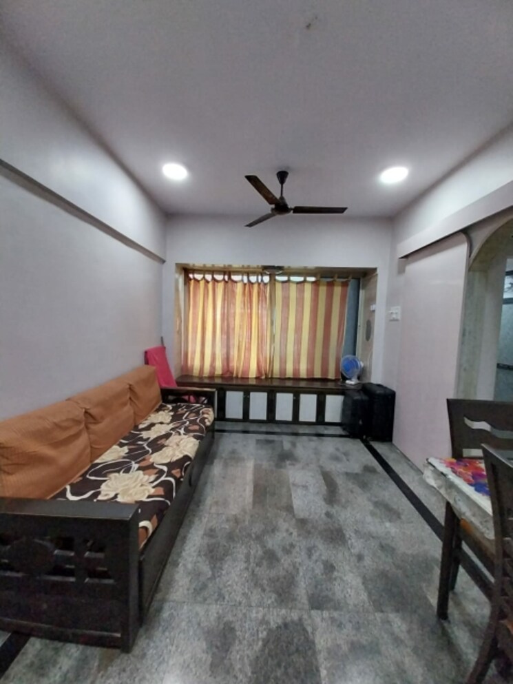 Living Room, panchvan-complex 2 Bedroom 960 Sq.Ft. Apartment In Borivali West Mumbai 8686211