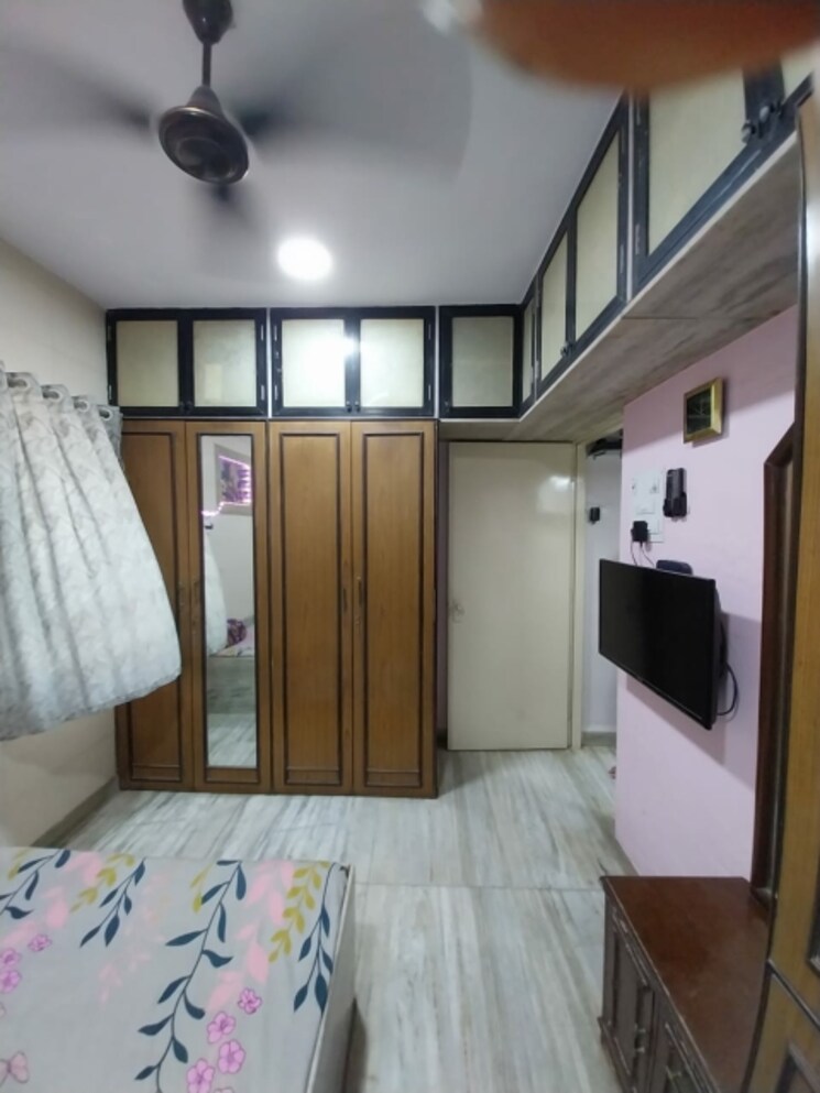 Bedroom, panchvan-complex 2 Bedroom 960 Sq.Ft. Apartment In Borivali West Mumbai 8686211