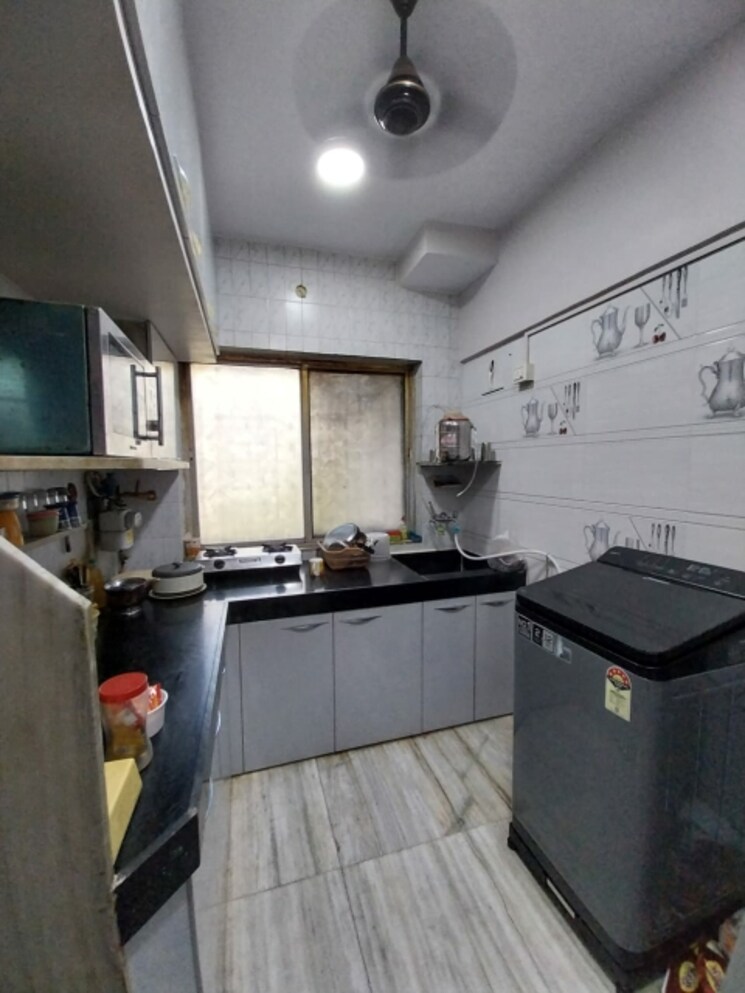 Kitchen, panchvan-complex 2 Bedroom 960 Sq.Ft. Apartment In Borivali West Mumbai 8686211