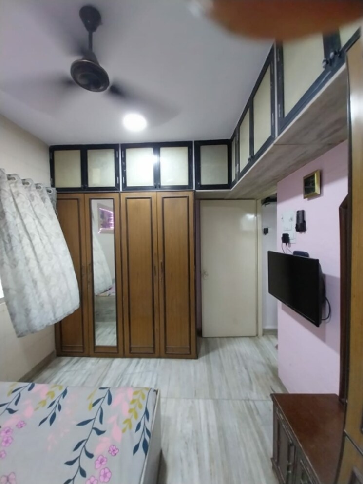Bedroom, panchvan-complex 2 Bedroom 960 Sq.Ft. Apartment In Borivali West Mumbai 8686211