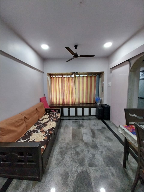 2 BHK 960 Sq.Ft. Apartment in Panchvan Complex