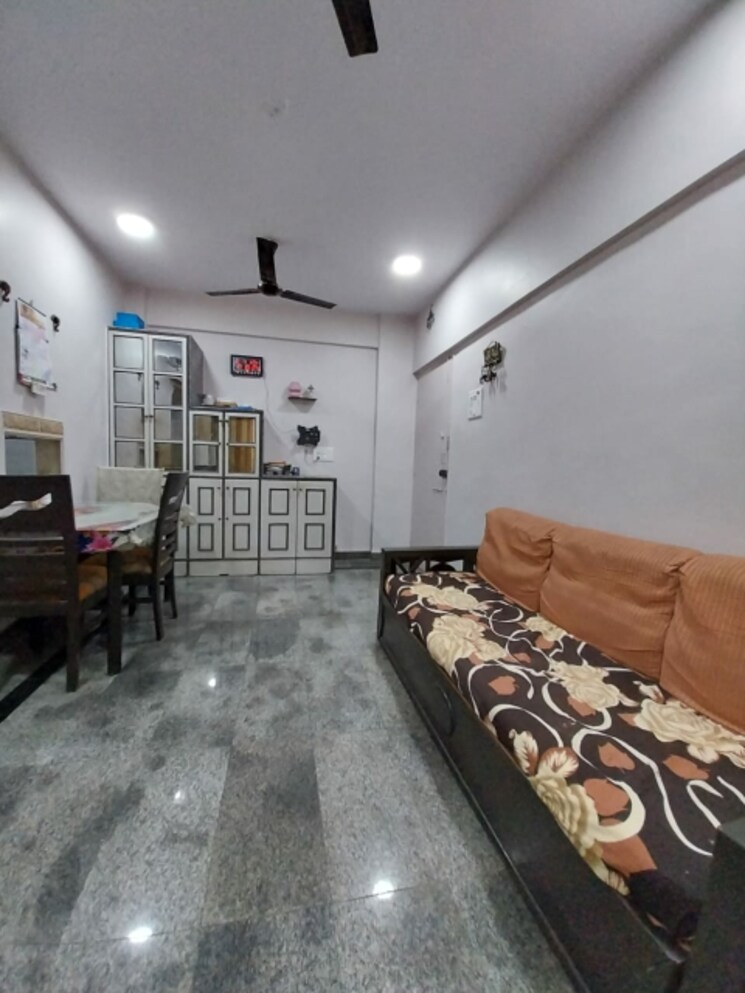 Living Room, panchvan-complex 2 Bedroom 960 Sq.Ft. Apartment In Borivali West Mumbai 8686211