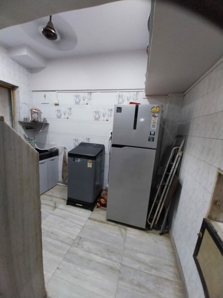 Master Bedroom, panchvan-complex 2 Bedroom 960 Sq.Ft. Apartment In Borivali West Mumbai 8686211