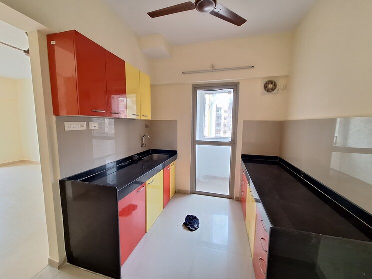 Kitchen, lodha-casa-rio 2.5 Bedroom 820 Sq.Ft. Apartment In Dombivli East Thane 8686277