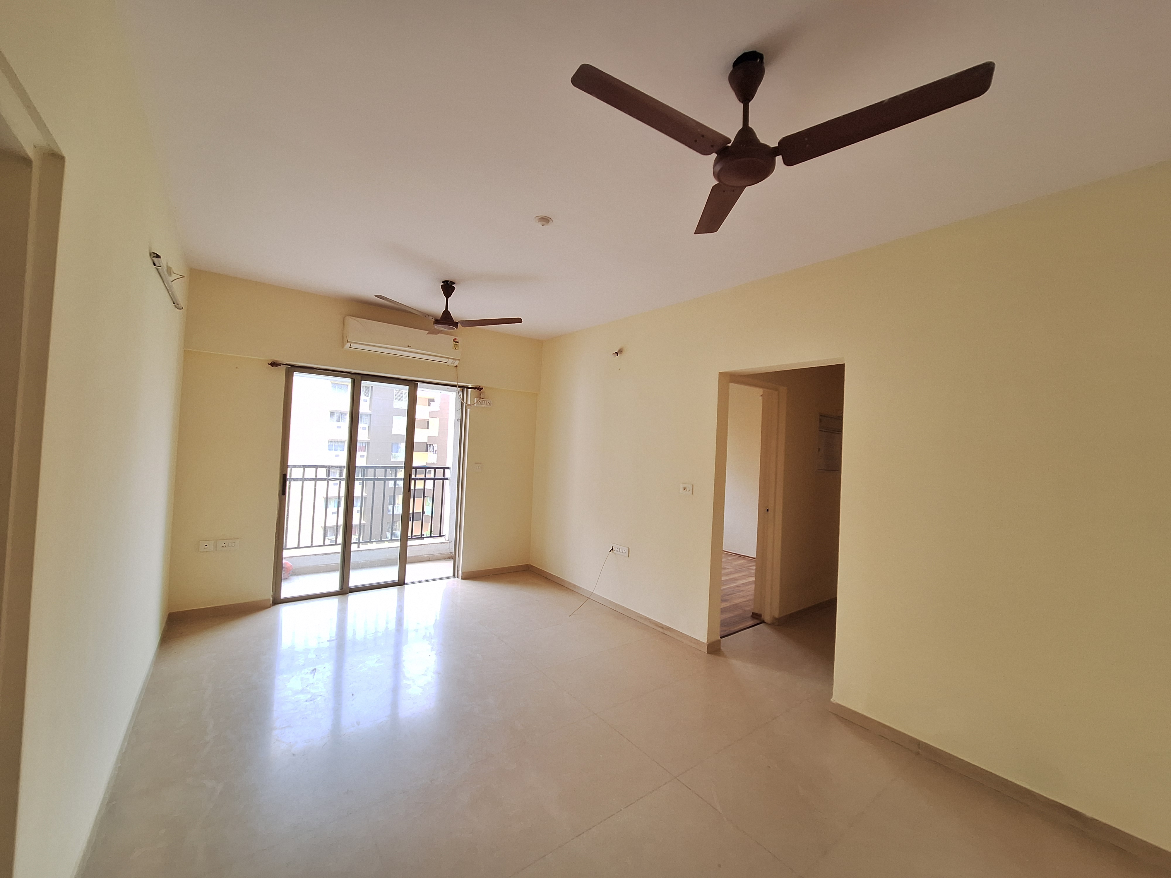 2.5 BHK + Pooja Room,Study Room Apartment For Rent in Lodha Casa Rio
