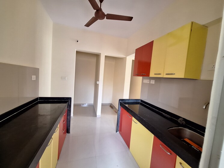 Kitchen, lodha-casa-rio 2.5 Bedroom 820 Sq.Ft. Apartment In Dombivli East Thane 8686277