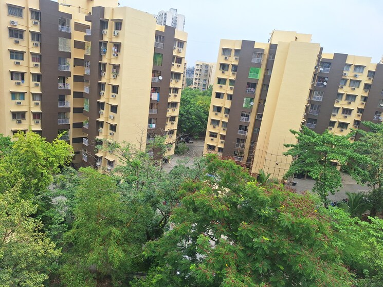 Exterior View, lodha-casa-rio 2.5 Bedroom 820 Sq.Ft. Apartment In Dombivli East Thane 8686277