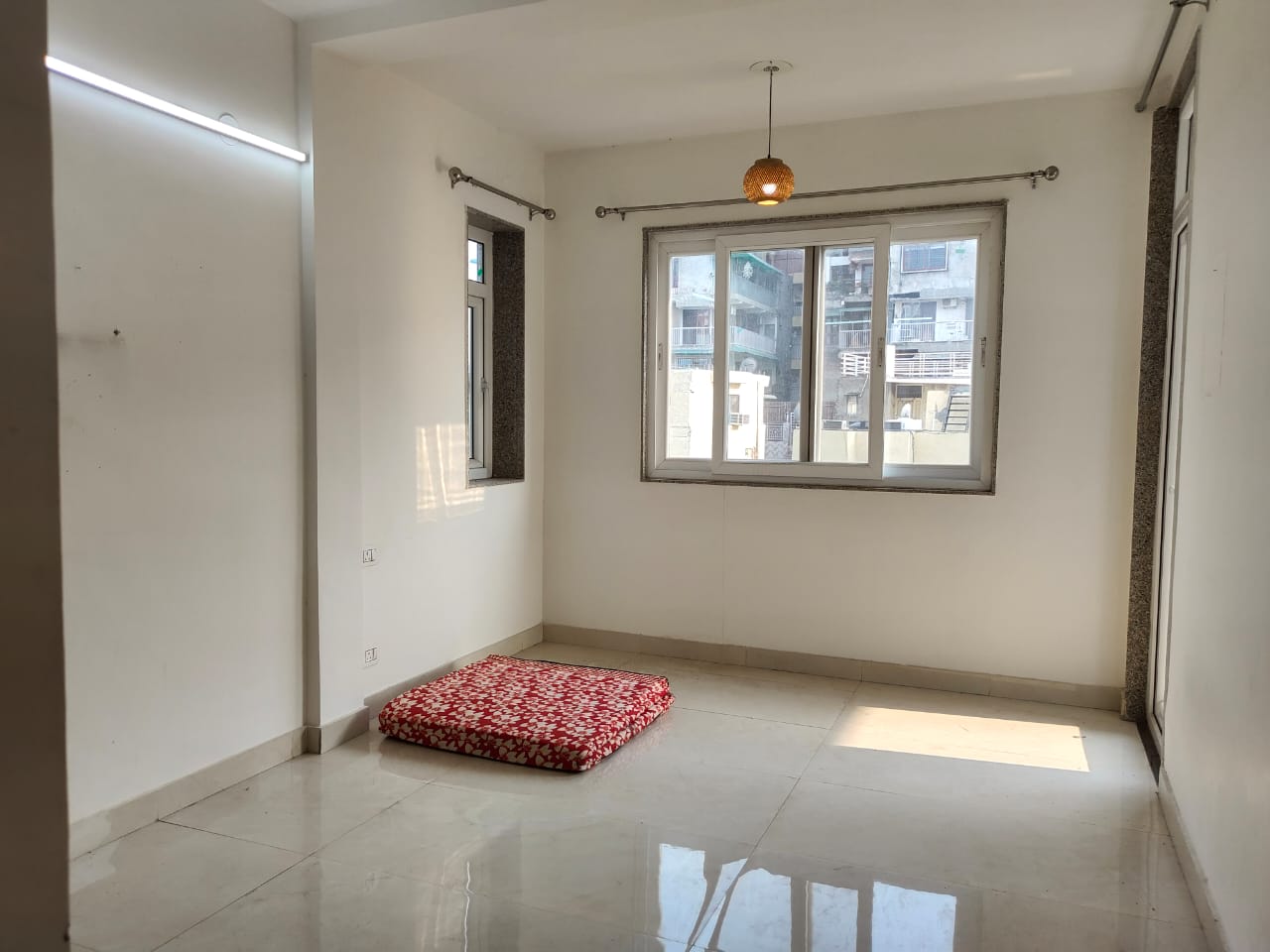 2 BHK Apartment For Rent in Dda Flat Sector D Vasant 