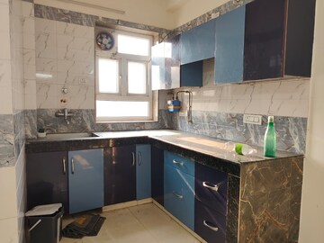 Kitchen in 2 BHK Apartment at Vasant Kunj – for Rent