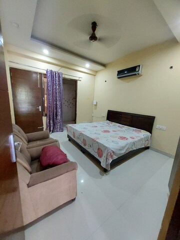 3 BHK Builder Floor For Rent in Ambala Highway