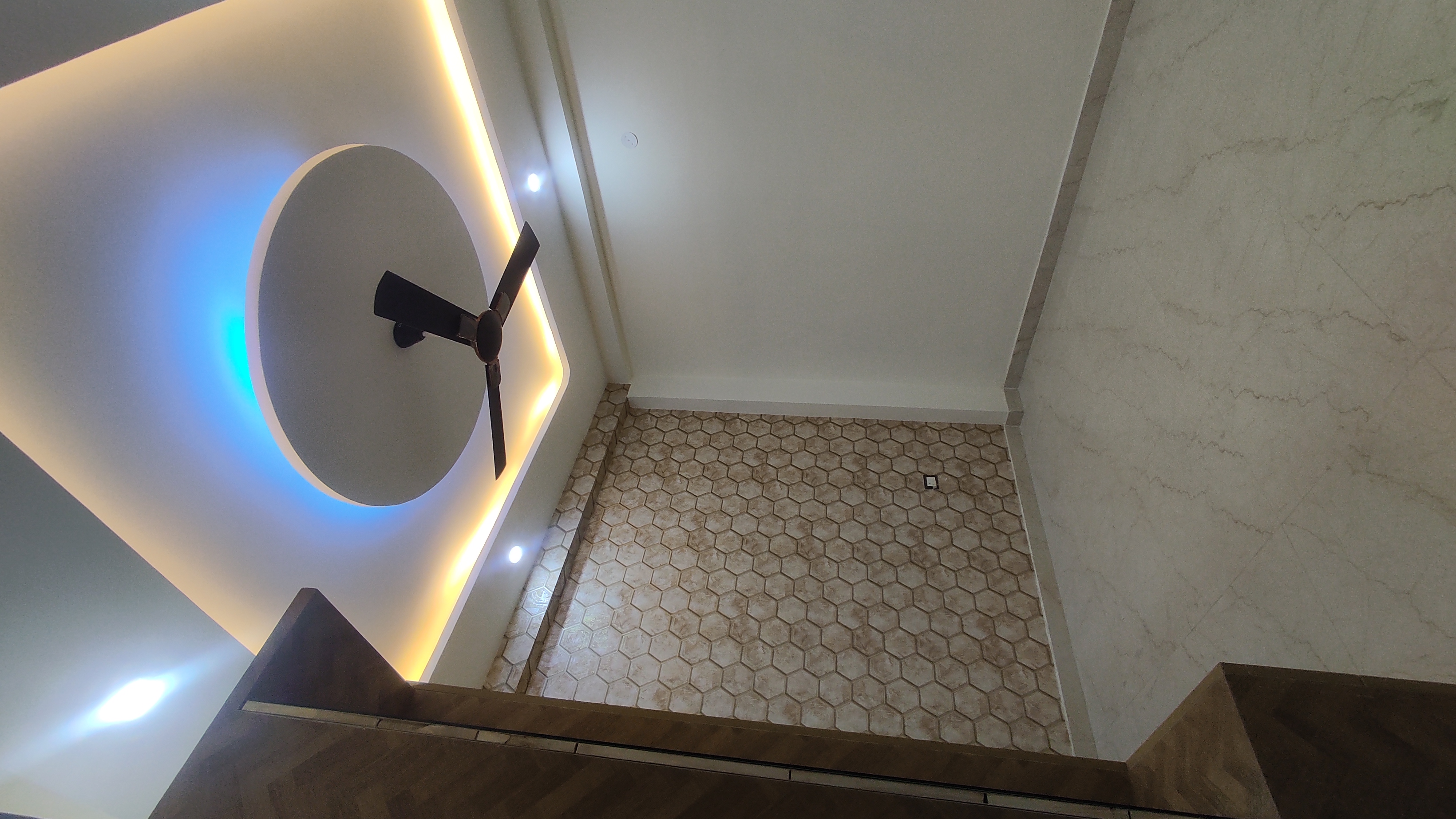 1 BHK Builder Floor For Sale in Jsr Homes