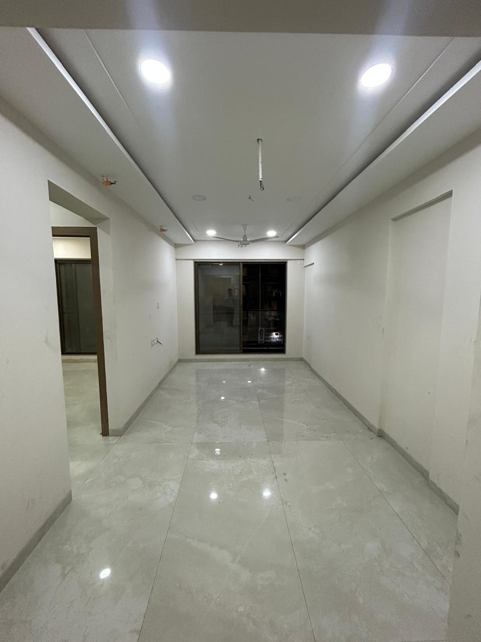 2 BHK + Pooja Room Apartment For Sale in Jayram Heights