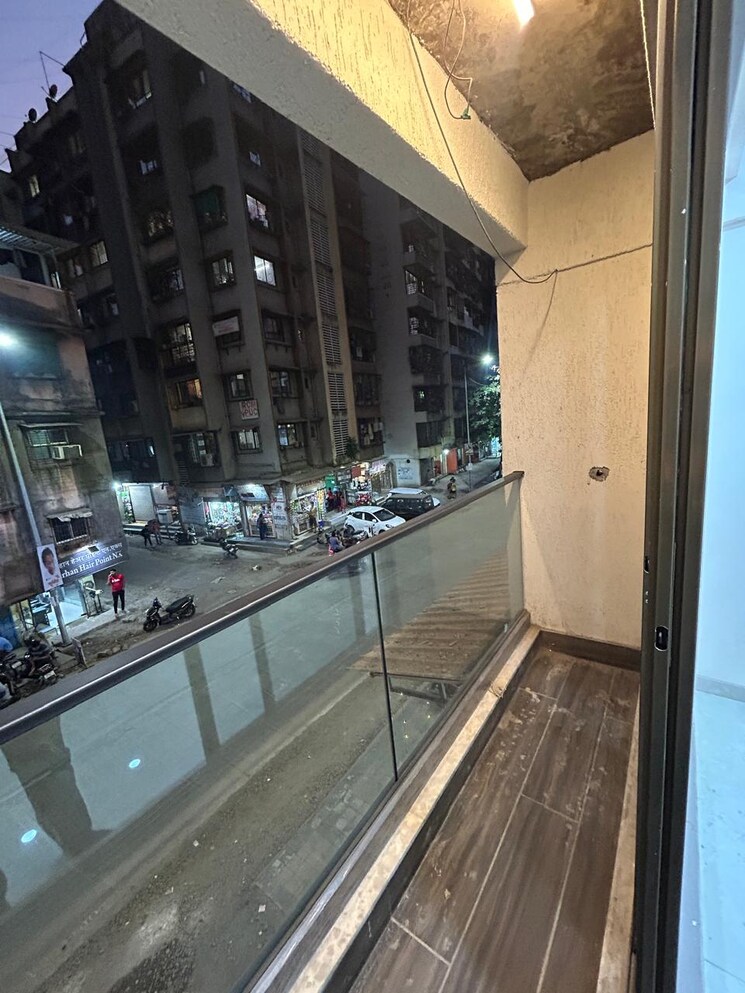 Kitchen, jayram-heights 2 Bedroom 950 Sq.Ft. Apartment In Dombivli East Thane 8686308