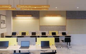 Office Space For Rent in Scheme 140
