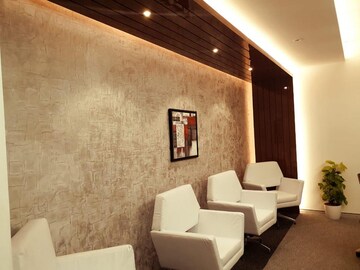 Furnished Amenities in  Office Space at Scheme 140 – for Rent