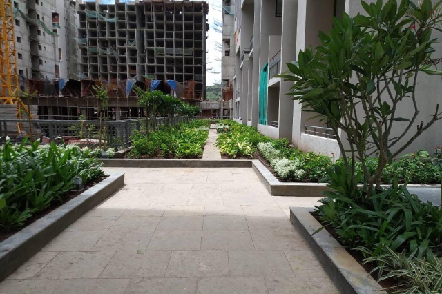 3 BHK 1067 Sq.Ft. Apartment in Rohan Abhilasha