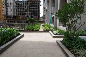 3 BHK Apartment For Rent in Rohan Abhilasha, Wagholi