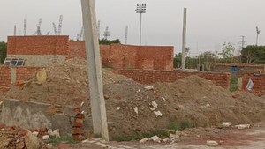 Plot Area in  Plot at Sector 144 – for Sale