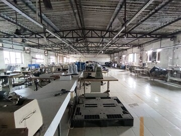  Warehouse – Exterior View View at Vasai East - for Rent
