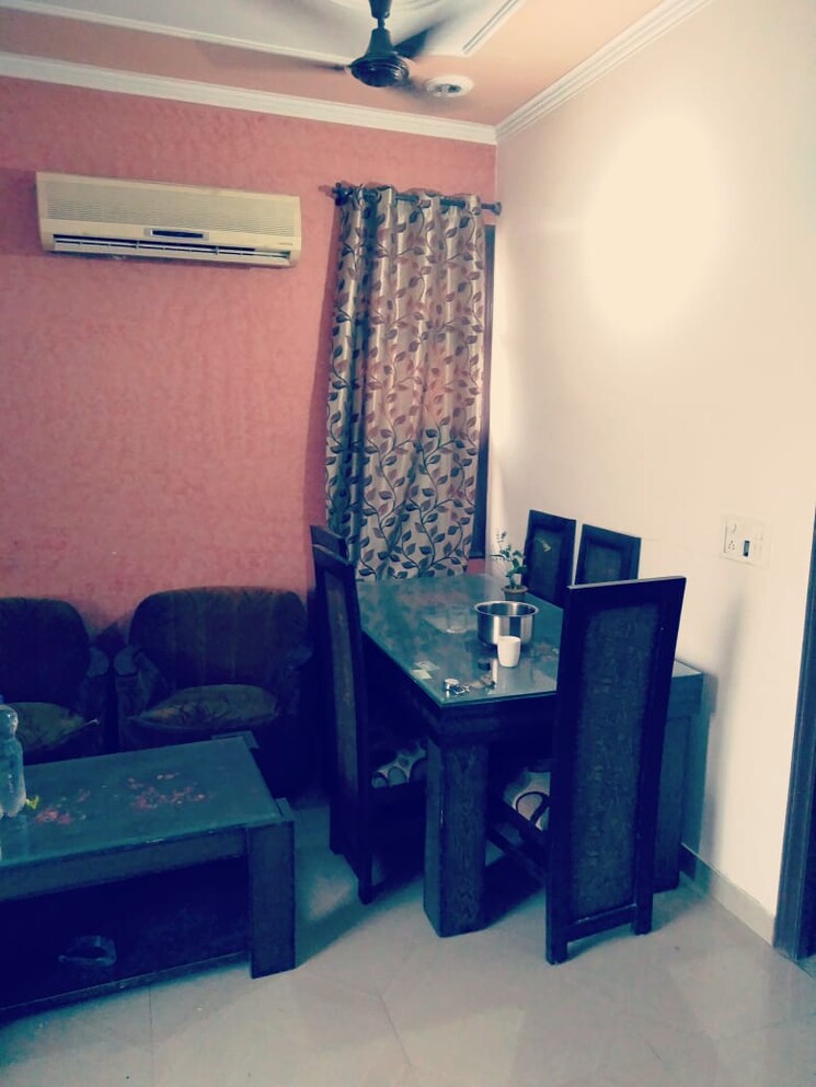 Living Room, dhakoli 3 Bedroom 1000 Sq.Ft. Builder Floor In Dhakoli Zirakpur 8686313