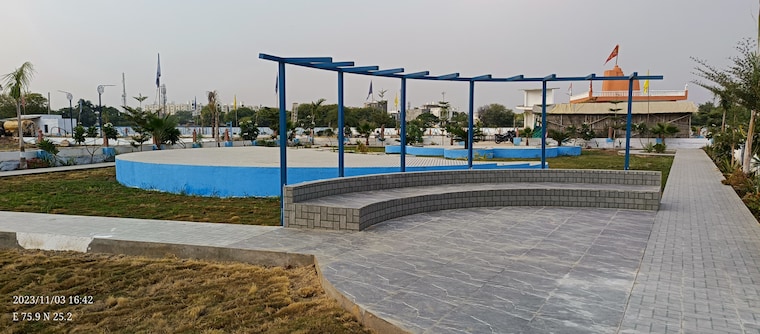 Exterior View, tonk road  187 Sq.Yd. Plot In Tonk Road Jaipur 8686312