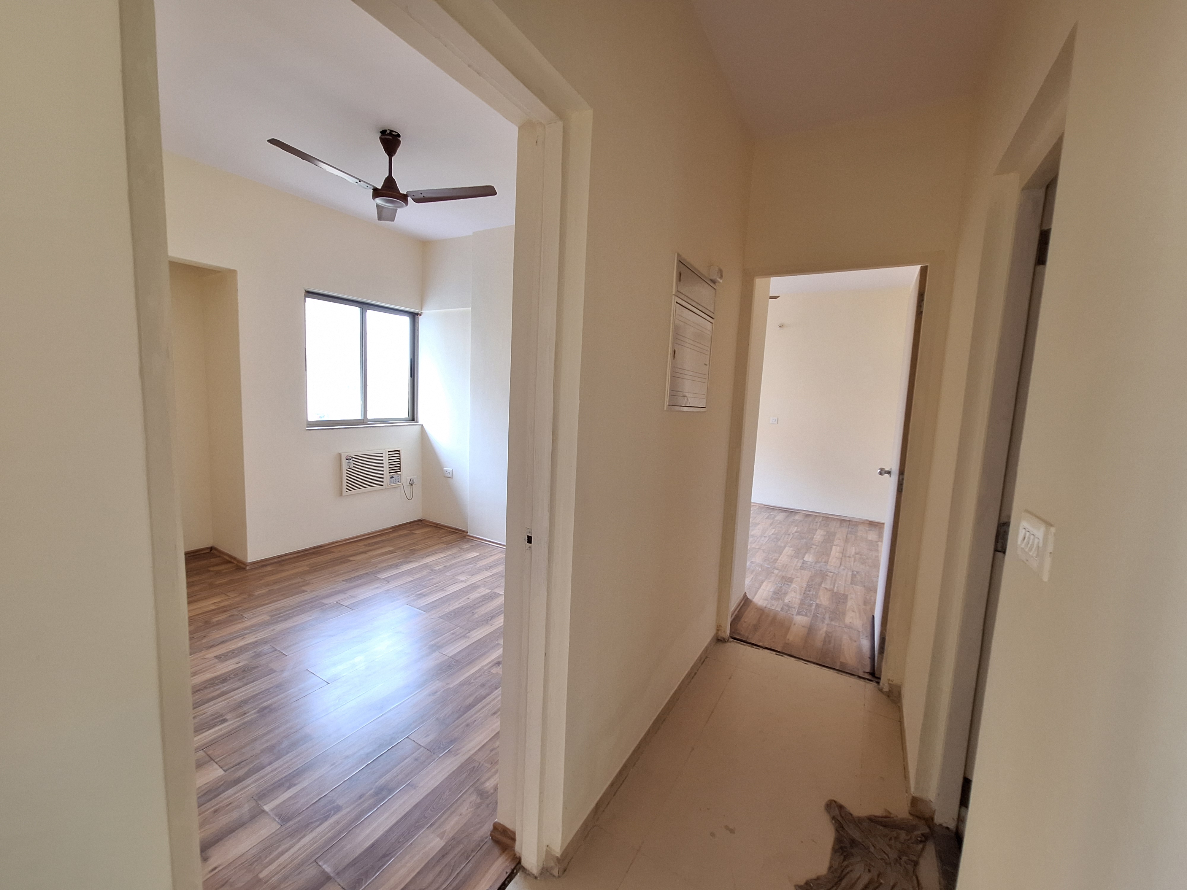 2.5 BHK + Pooja Room,Study Room Apartment For Rent in Lodha Casa Rio Gold