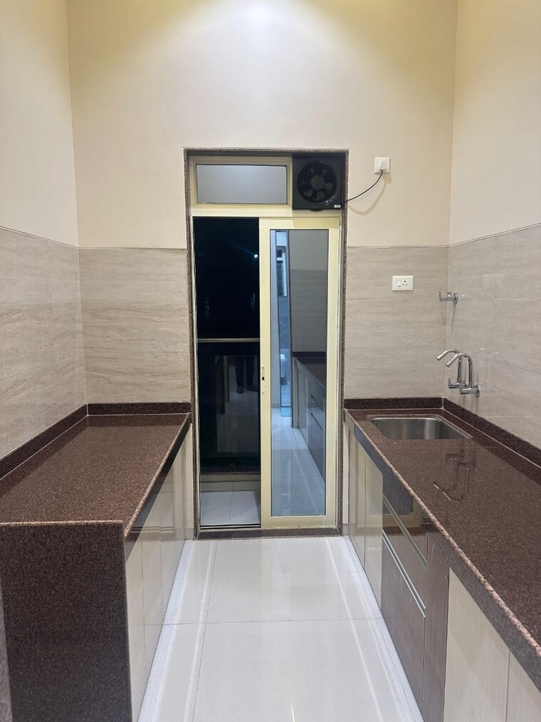 Balcony, krishna-galaxy-kalyan 2 Bedroom 950 Sq.Ft. Apartment In Kalyan East Thane 8686324