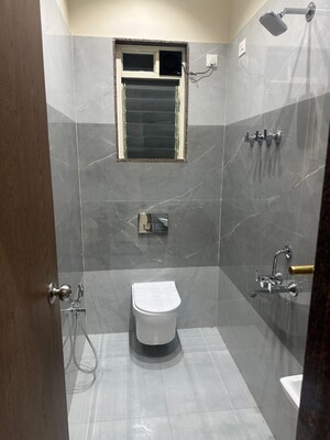 Bathroom in 2 BHK Apartment at Krishna Galaxy Kalyan, Kalyan East – for Sale