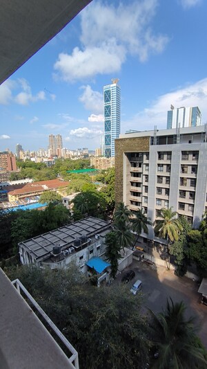 2 BHK Apartment – Exterior View View at Sugee Atharva, Prabhadevi - for Sale