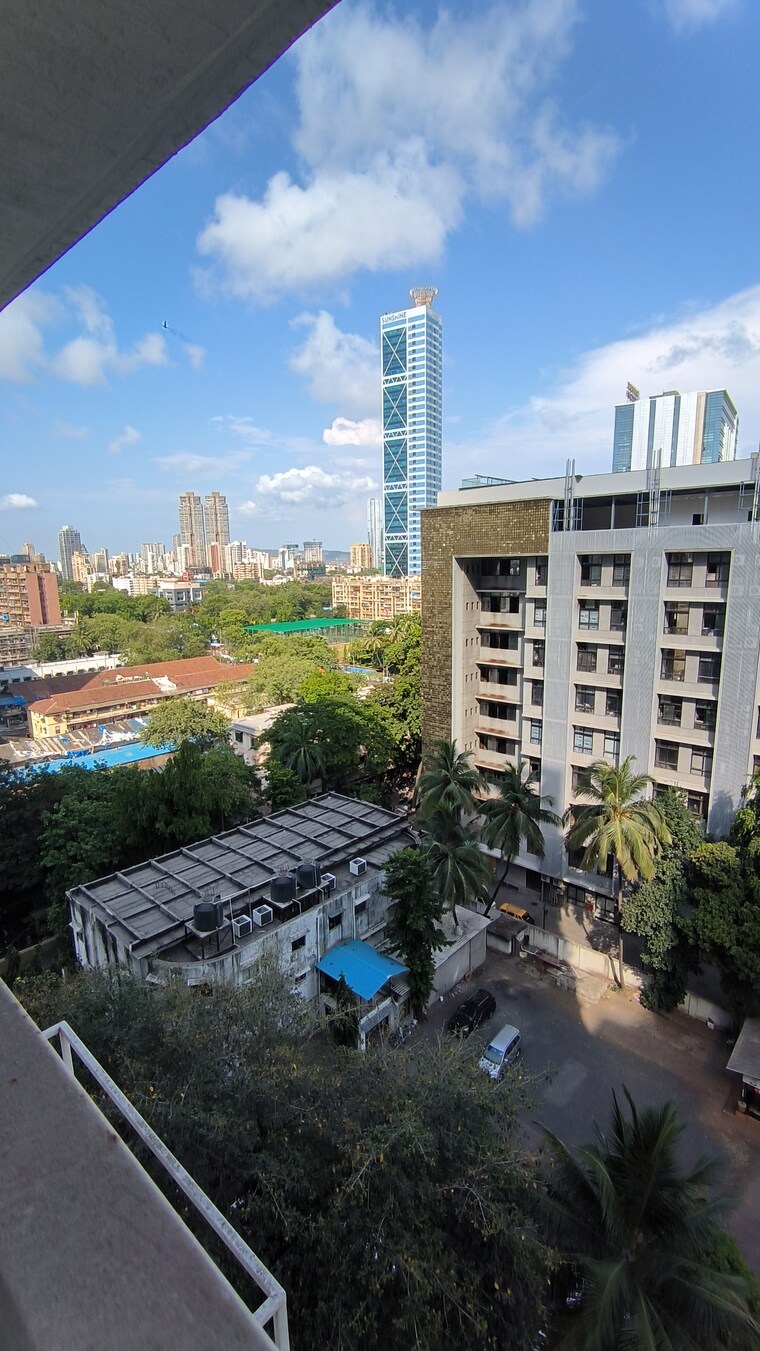 Exterior View, sugee-atharva 2 Bedroom 470 Sq.Ft. Apartment In Prabhadevi Mumbai 8686320