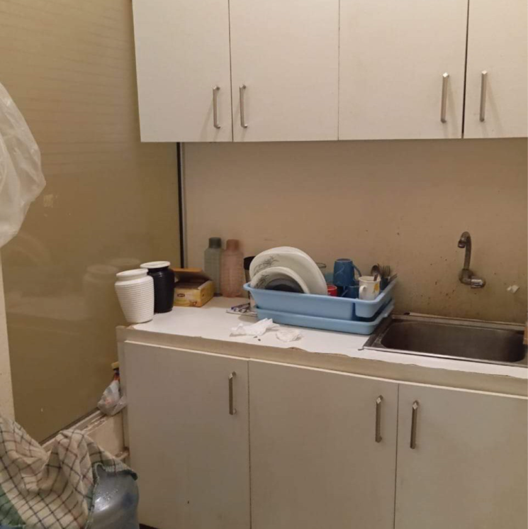 Team Area, andheri west Commercial Office Space 1500 Sq.Ft. In Andheri West Mumbai 8686322