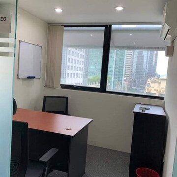 Team Area in  Office Space at Andheri West – for Rent