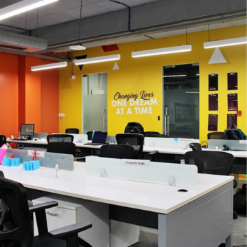 Office Space For Rent in Andheri West