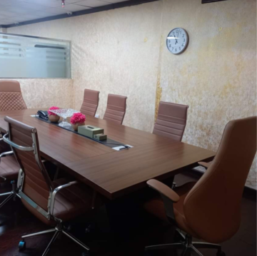 Team Area in  Office Space at Andheri West – for Rent