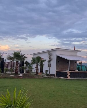  Plot – Exterior View View at Jaypee Greens Aman, Sector 151 - for Sale