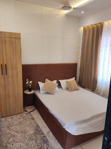 1.5 BHK Apartment For Sale in Ab Bypass Road