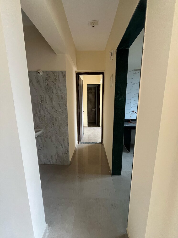 undefined, mohan-willows 2 Bedroom 1030 Sq.Ft. Builder Floor In Badlapur East Thane 8686370