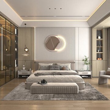 Room in 4 BHK Independent House at Badowala – for Sale