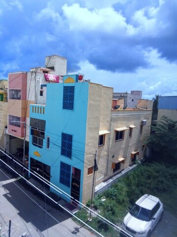 2.5 BHK Independent House For Sale in Jalladianpet