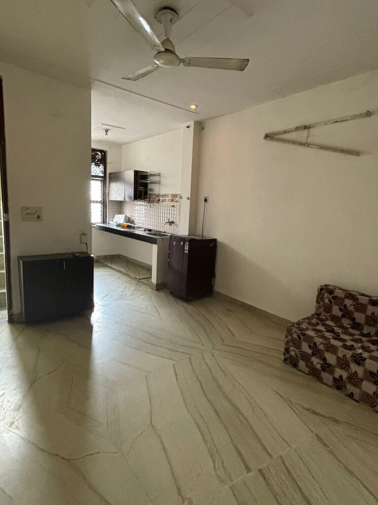 Living Room, dlf city phase 3 1 Bedroom 600 Sq.Ft. Apartment In Dlf City Phase 3 Gurgaon 8686453