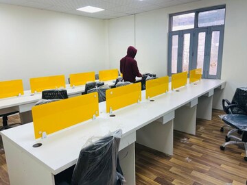  Office Space For Rent in Vijay Nagar