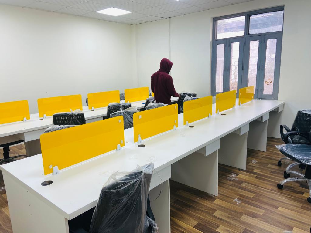 Office Space For Rent in Vijay Nagar