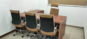 Team Area in  Office Space at Sector 62 – for Rent